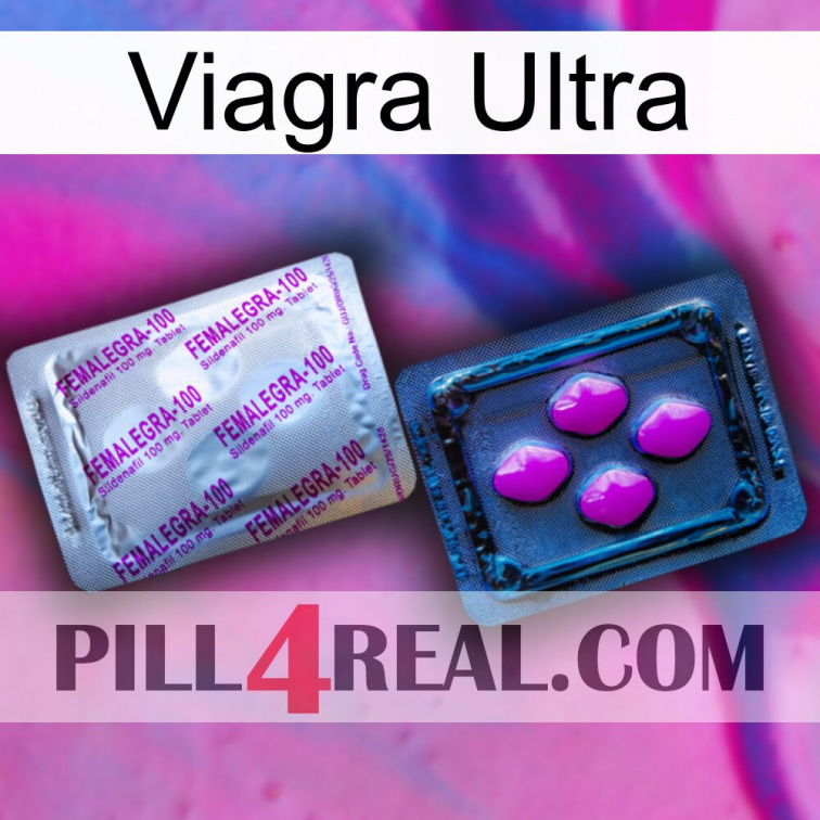 Viagra Ultra 37